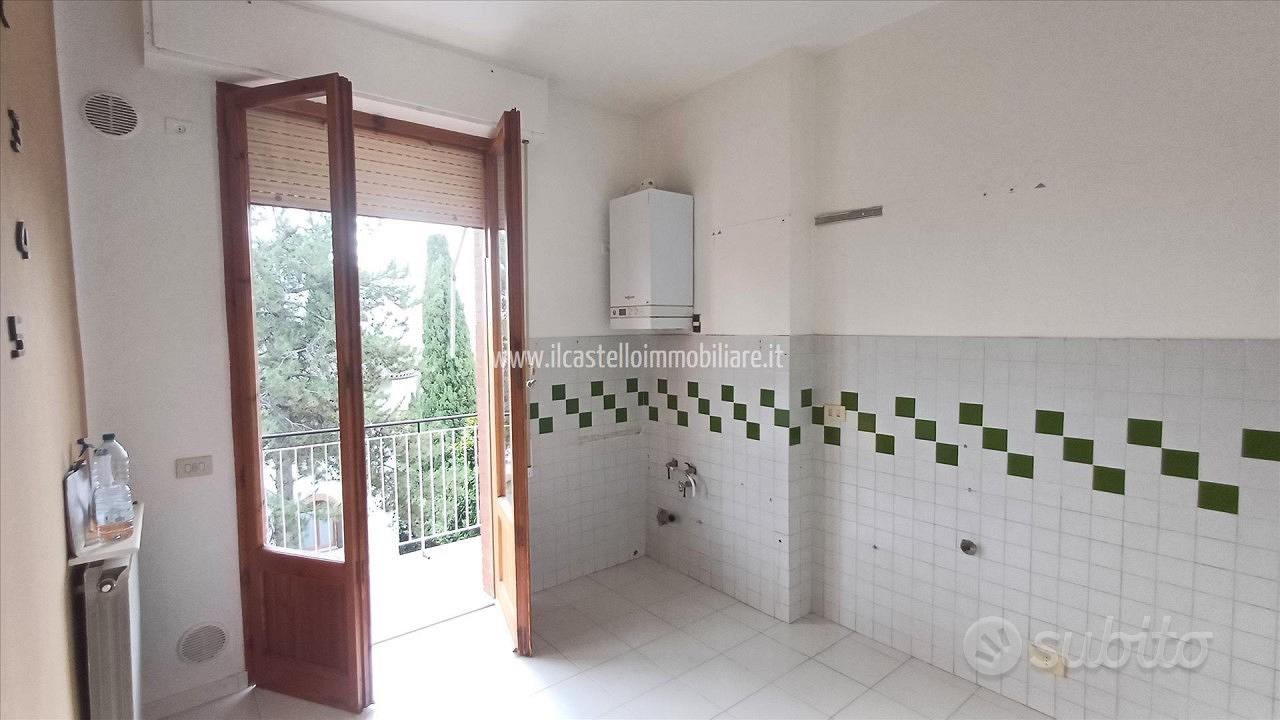 Rif.AP848|Appartamento Sinalunga - Vista 4