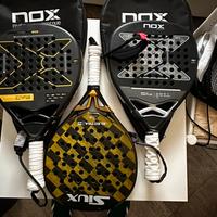 Nox e siux