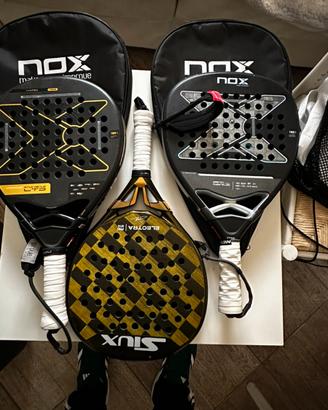 Nox e siux