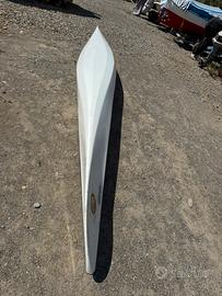 Sport kayak