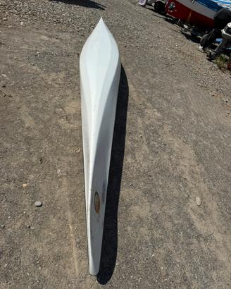 Sport kayak