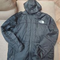 giacca mezza stagione The north face