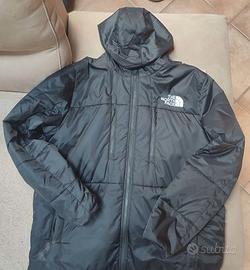 giacca mezza stagione The north face