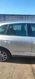 AUDI Q5 2011 PORTA POSTERIORE DX