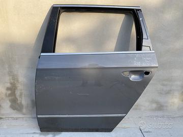 PORTIERA POSTERIORE SINISTRA VOLKSWAGEN Passat Var