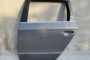PORTIERA POSTERIORE SINISTRA VOLKSWAGEN Passat Var