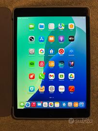 Apple Ipad 9 generazione 256gb