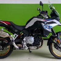 Bmw F850 GS
