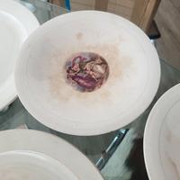 servizio completo florio Palermo