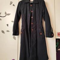 trench vintage non impermeabile Replay