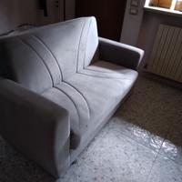Divano 2 posti