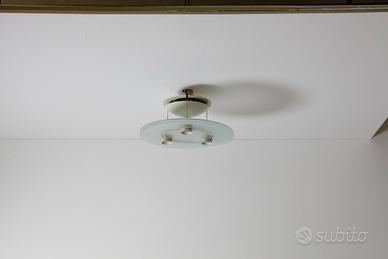 Lampada a sospensione di Arteluce