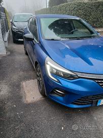 Reault Clio 2023  - in garanzia ufficiale 