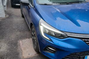 Reault Clio 2023  - in garanzia ufficiale 