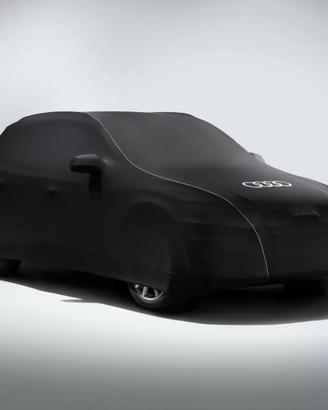 telo  felpato per audi A4 b8 e B9 mai usato 