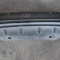 PARAURTI POSTERIORE MERCEDES CLASSE C W206 SW