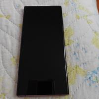 samsung galaxy note 20 ultra 5g bronze