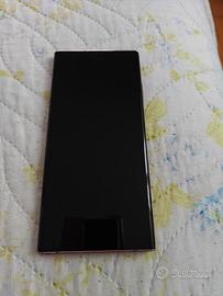 samsung galaxy note 20 ultra 5g bronze