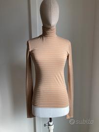 Lupetto Gaelle Paris Donna Nuovo