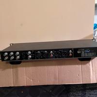 Convertitore ADVC 500