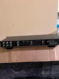 Convertitore ADVC 500