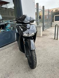 Honda SH 125 BASE
