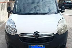 opel combo metano