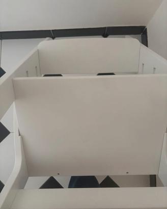 Learning tower\torre di apprendimento