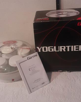 Yogurtiera