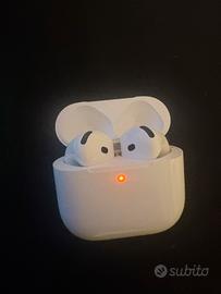APPLE AIRPODS PRO 2 ORIGINALI