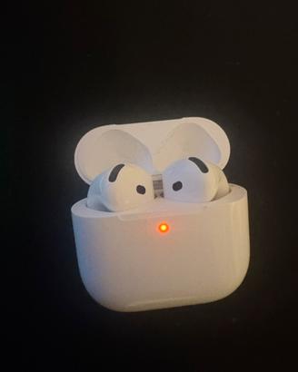 APPLE AIRPODS PRO 2 ORIGINALI