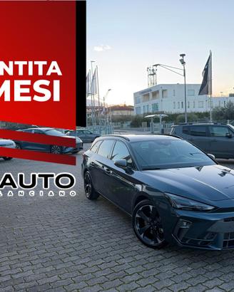 Cupra Leon Sportstourer 2.0 TDI 150 CV DSG