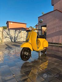 Piaggio Vespa 50 L 1969