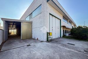 CAPANNONE A CAVENAGO D'ADDA