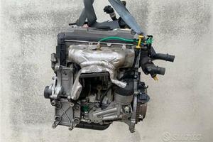 Motore e cambio 1.4 benzina kfv