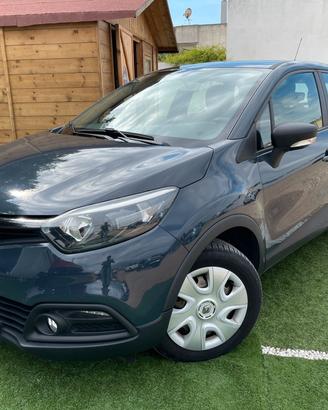 Renault Captur 1.5 dCi 8V 90 CV Start&Stop Energy 