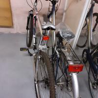 BICICLETTE UOMO DONNA