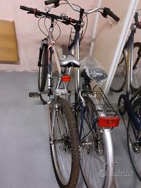 BICICLETTE UOMO DONNA