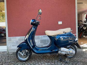 Piaggio Vespa 125 LX - 2008