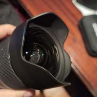 Obiettivo Sigma 20mm F1.4 Art DG DN per Sony
