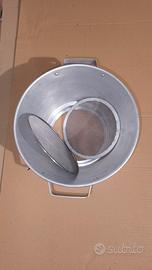 Filtro per miele in acciaio inox