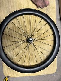 Ruote shimano ultegra c50