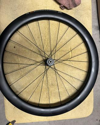 Ruote shimano ultegra c50