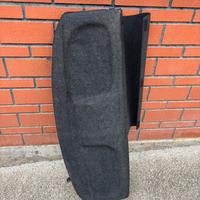 copri bagagliaio toyota yaris