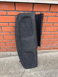 copri bagagliaio toyota yaris