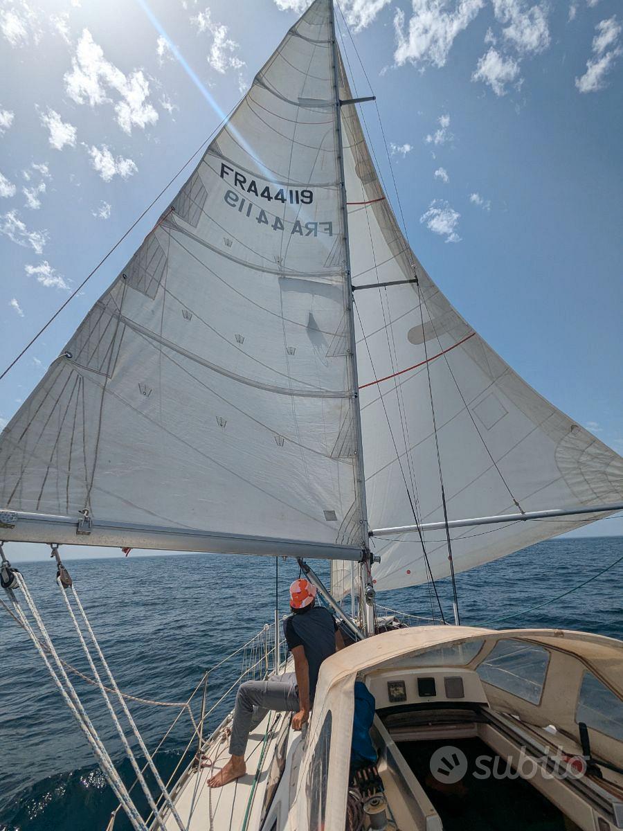 FIRST 345 (BENETEAU) — View photo 1