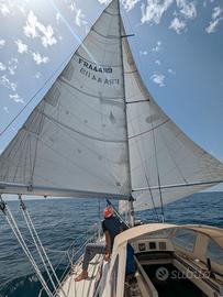 BENETEAU  FIRST  345