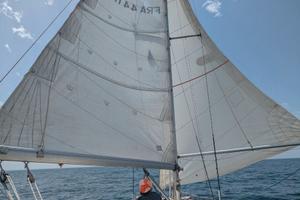BENETEAU  FIRST  345