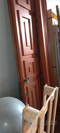 Porta da esterno