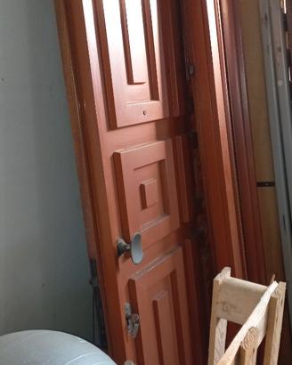 Porta da esterno